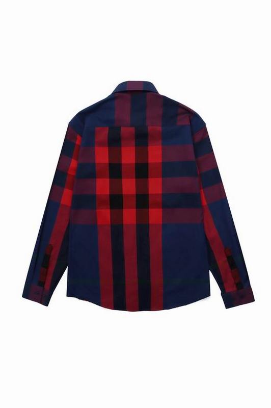 Burberry Men's Shirts 398